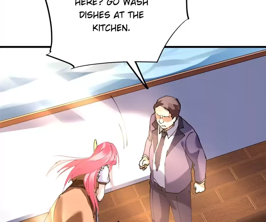 Captain's Tender Love Chapter 37 page 47 - 