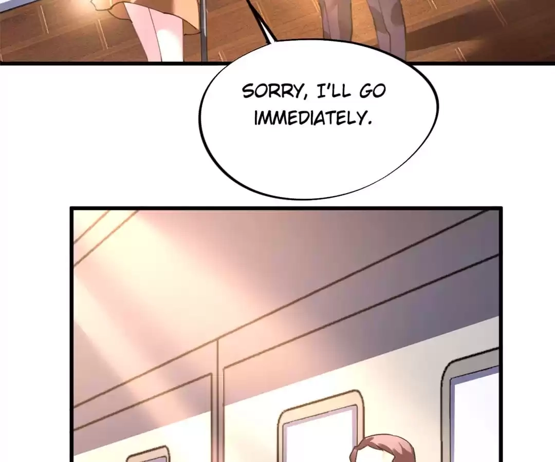 Captain's Tender Love Chapter 37 page 48 - 