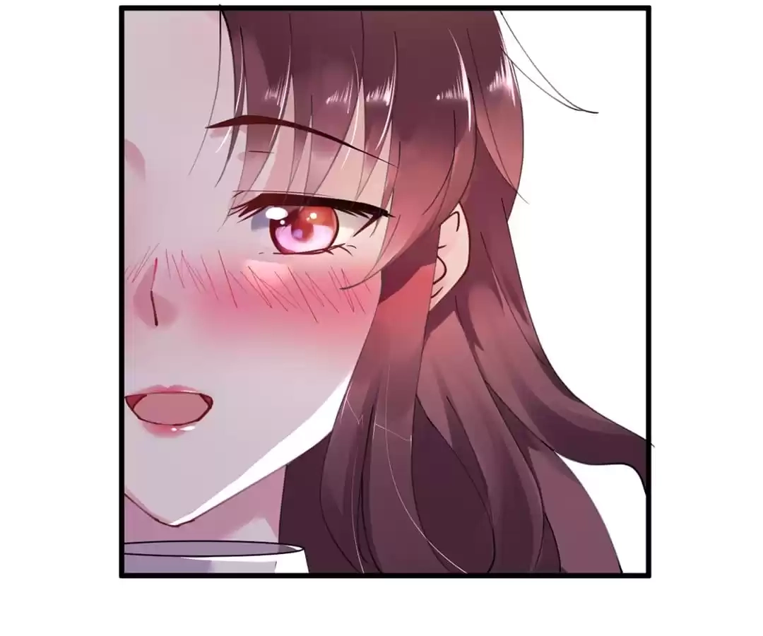 Captain's Tender Love Chapter 37 page 6 - 