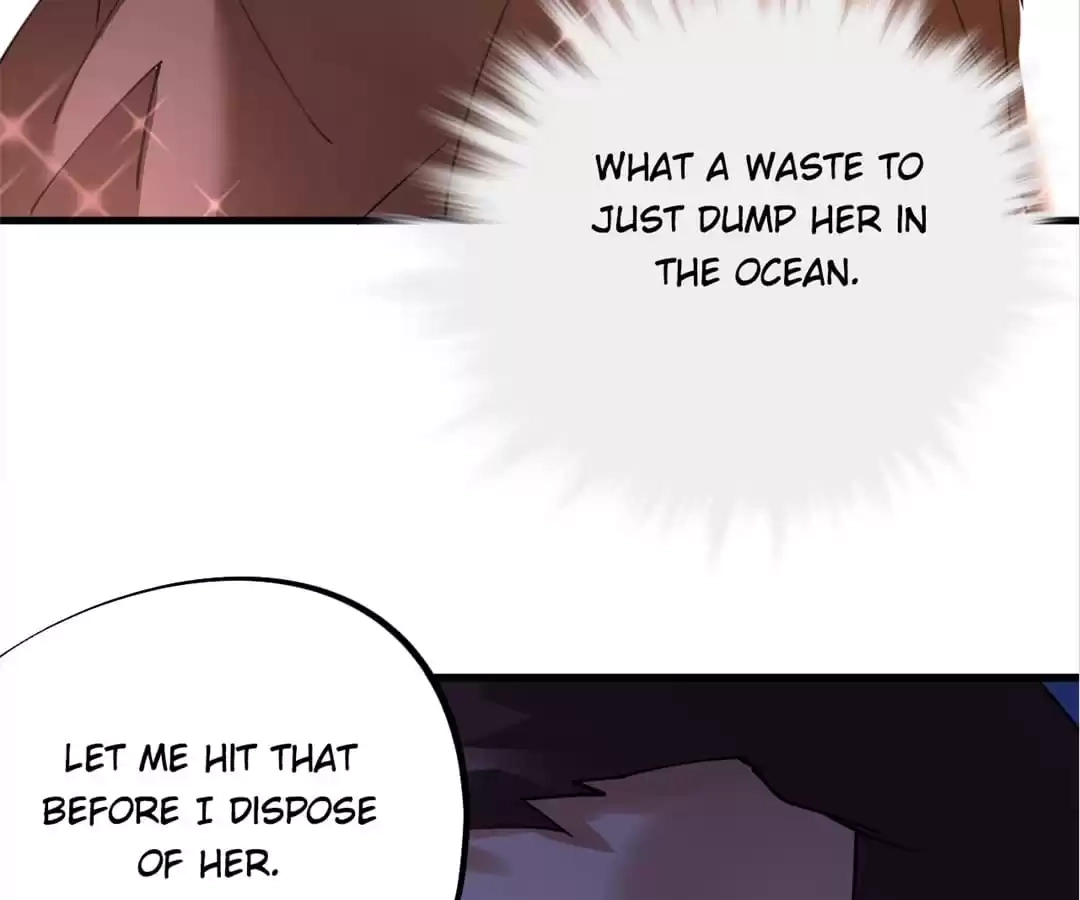 Captain's Tender Love Chapter 37 page 52 - 