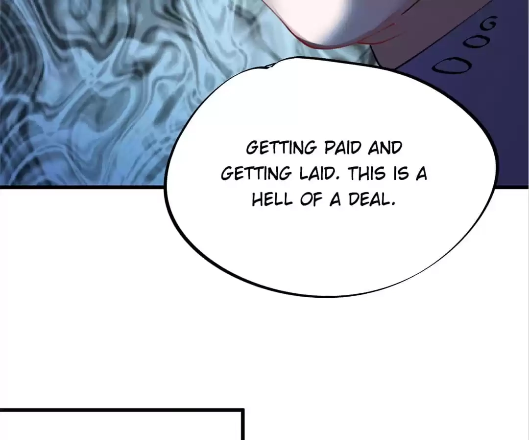 Captain's Tender Love Chapter 37 page 54 - 