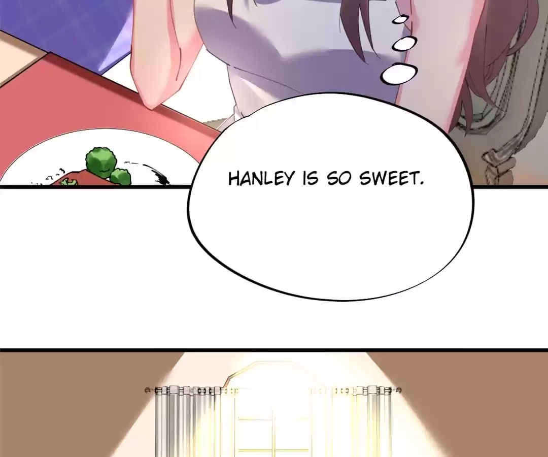 Captain's Tender Love Chapter 37 page 60 - 