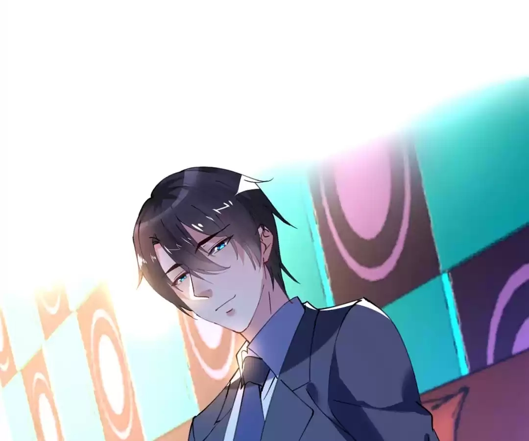 Captain's Tender Love Chapter 37 page 7 - 