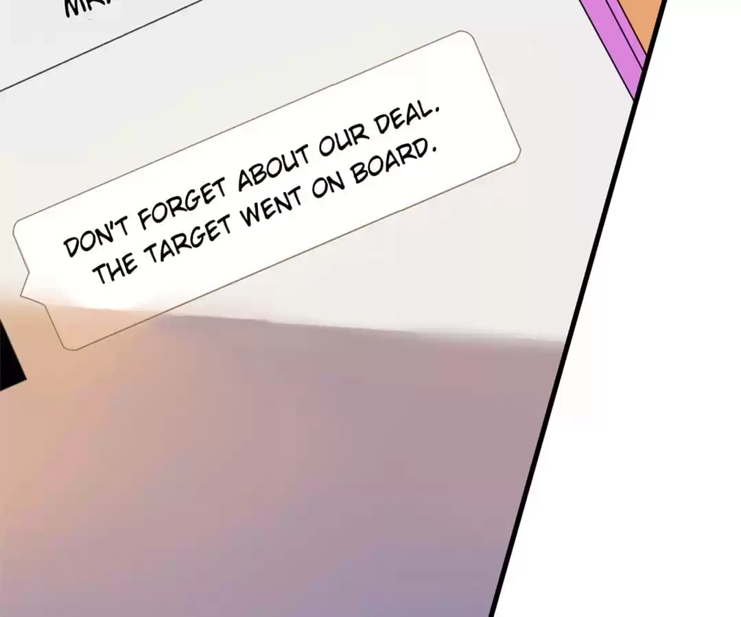 Captain's Tender Love Chapter 37 page 64 - 
