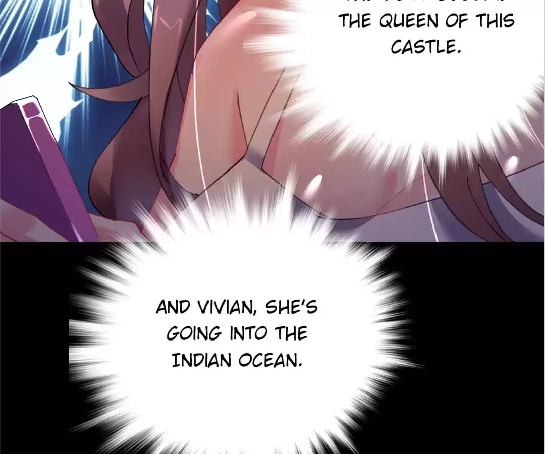 Captain's Tender Love Chapter 37 page 70 - 
