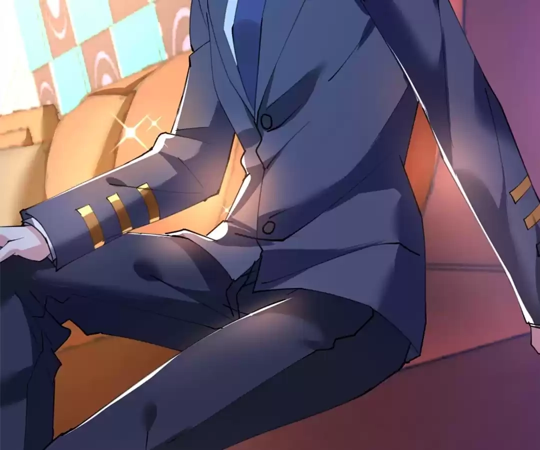 Captain's Tender Love Chapter 37 page 8 - 
