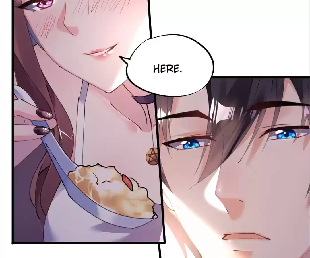 Captain's Tender Love Chapter 38 page 12 - 