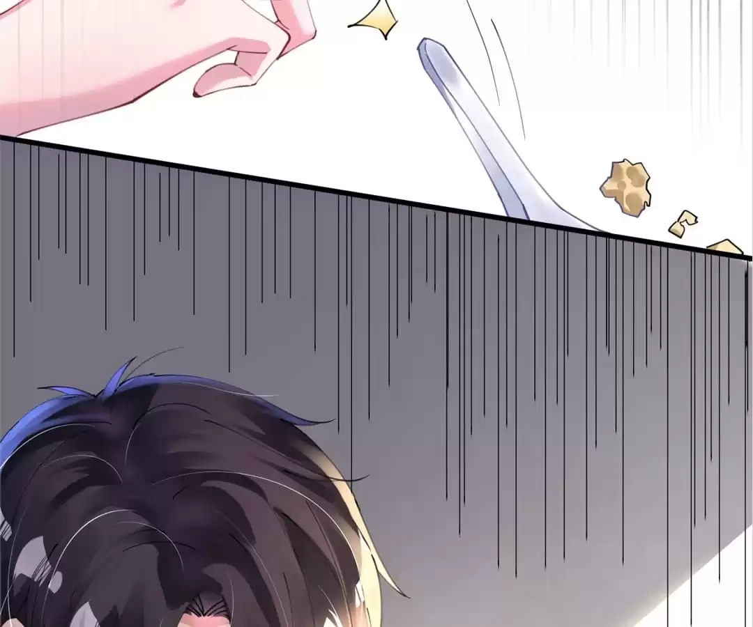 Captain's Tender Love Chapter 38 page 14 - 