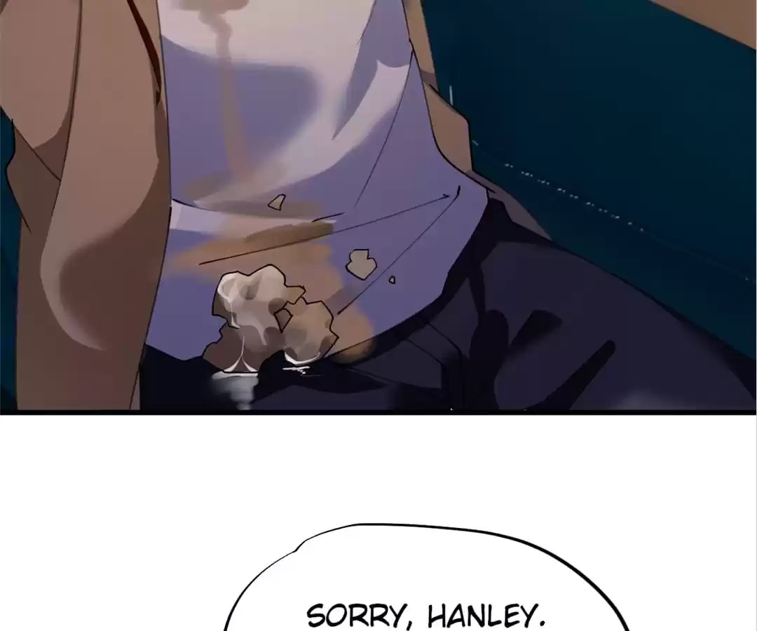 Captain's Tender Love Chapter 38 page 16 - 