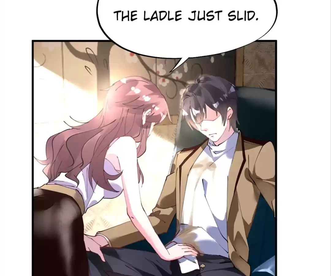 Captain's Tender Love Chapter 38 page 17 - 