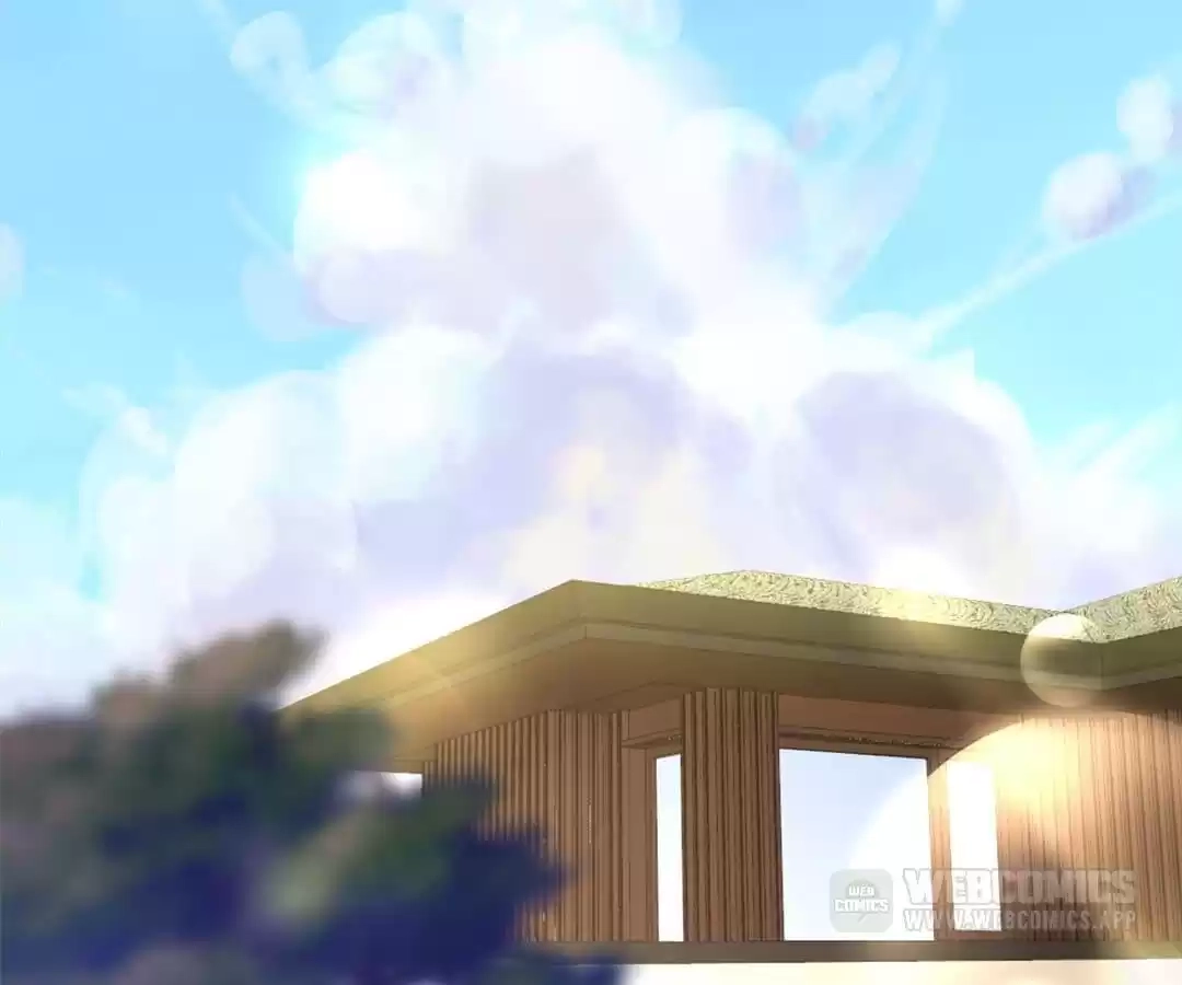 Captain's Tender Love Chapter 38 page 3 - 