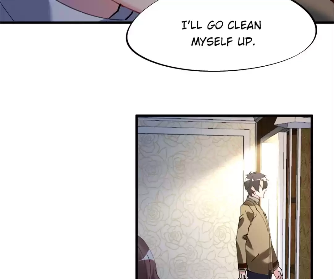 Captain's Tender Love Chapter 38 page 21 - 