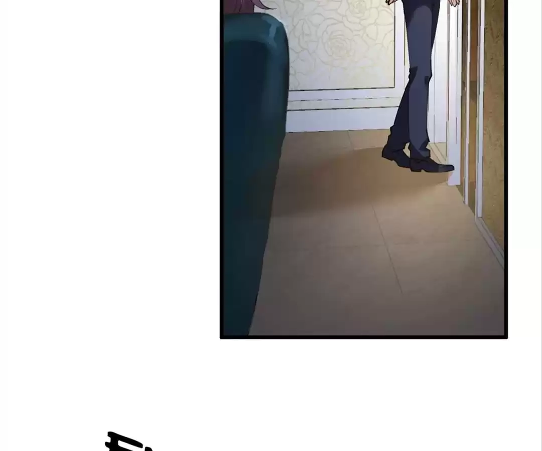 Captain's Tender Love Chapter 38 page 22 - 