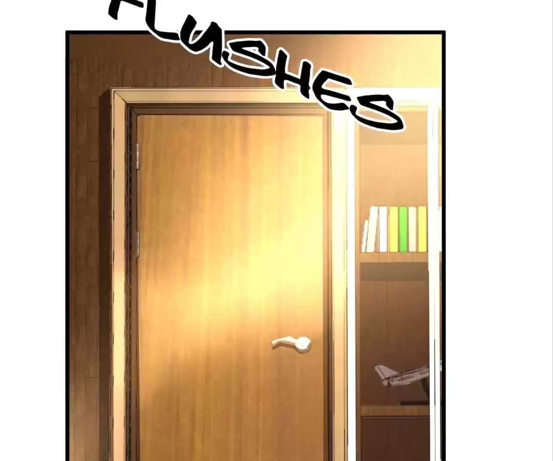 Captain's Tender Love Chapter 38 page 23 - 