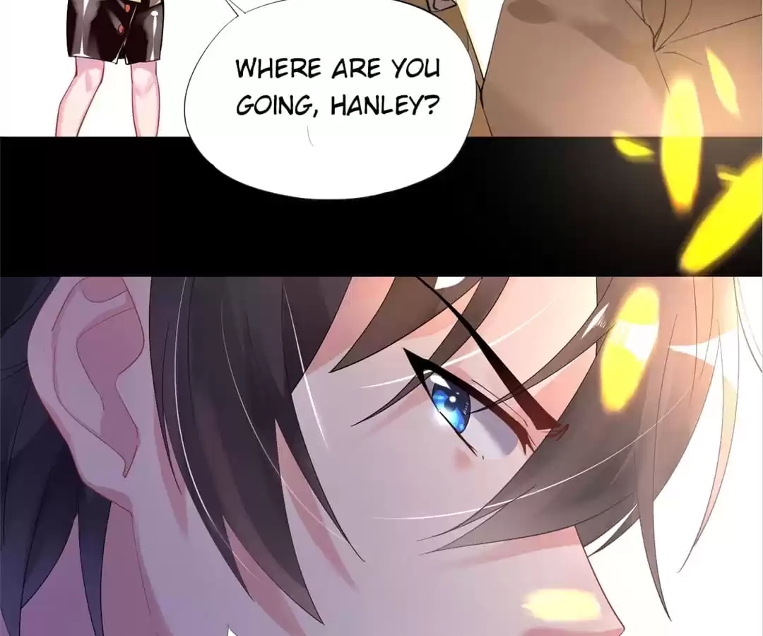 Captain's Tender Love Chapter 38 page 36 - 