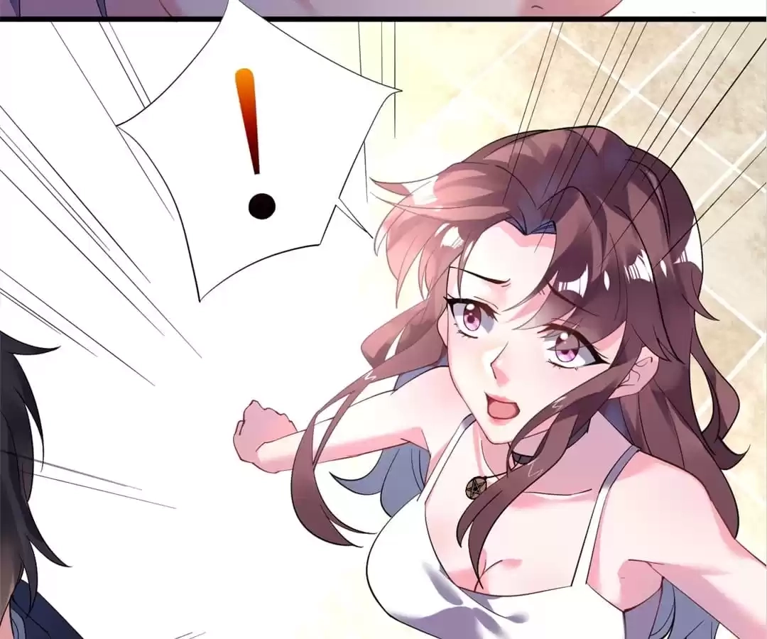 Captain's Tender Love Chapter 38 page 37 - 