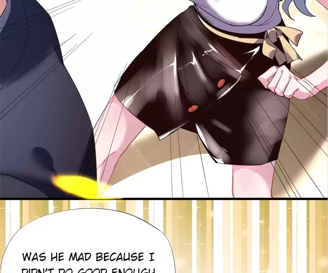 Captain's Tender Love Chapter 38 page 38 - 