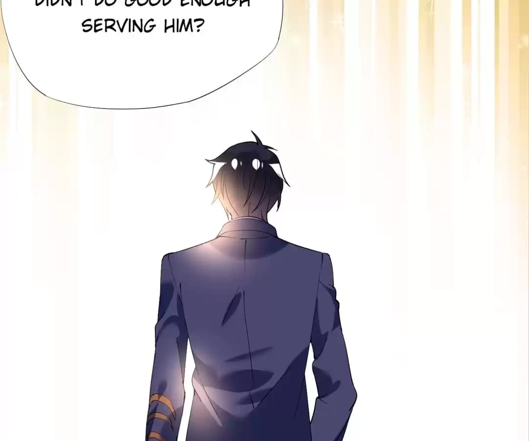 Captain's Tender Love Chapter 38 page 39 - 