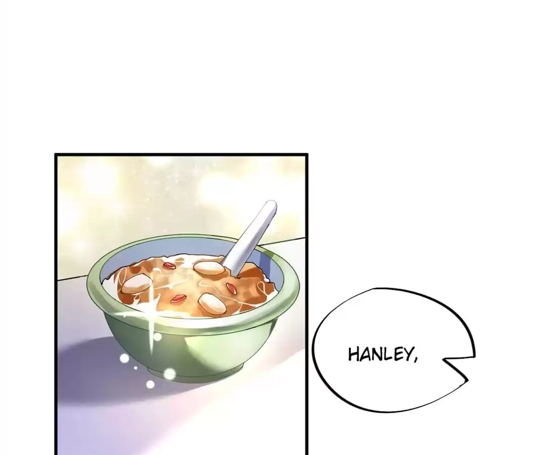 Captain's Tender Love Chapter 38 page 5 - 