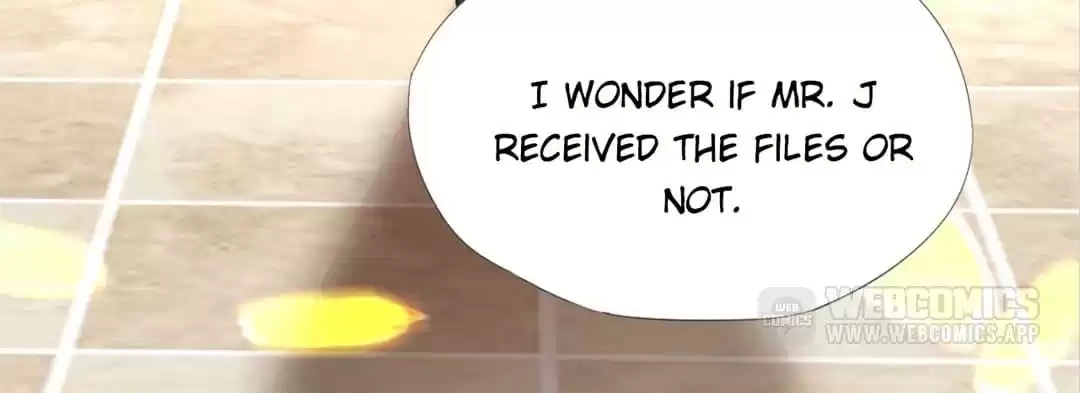 Captain's Tender Love Chapter 38 page 41 - 