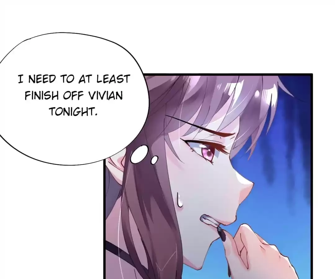 Captain's Tender Love Chapter 38 page 42 - 