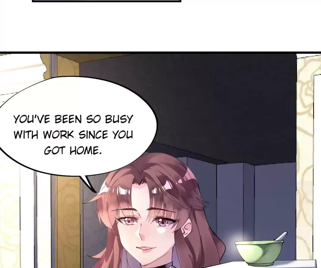 Captain's Tender Love Chapter 38 page 6 - 