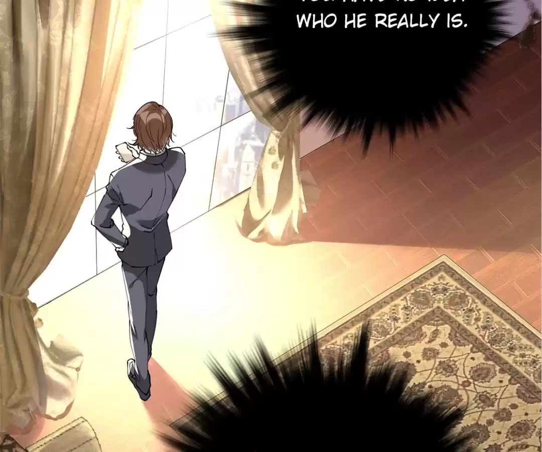 Captain's Tender Love Chapter 38 page 51 - 