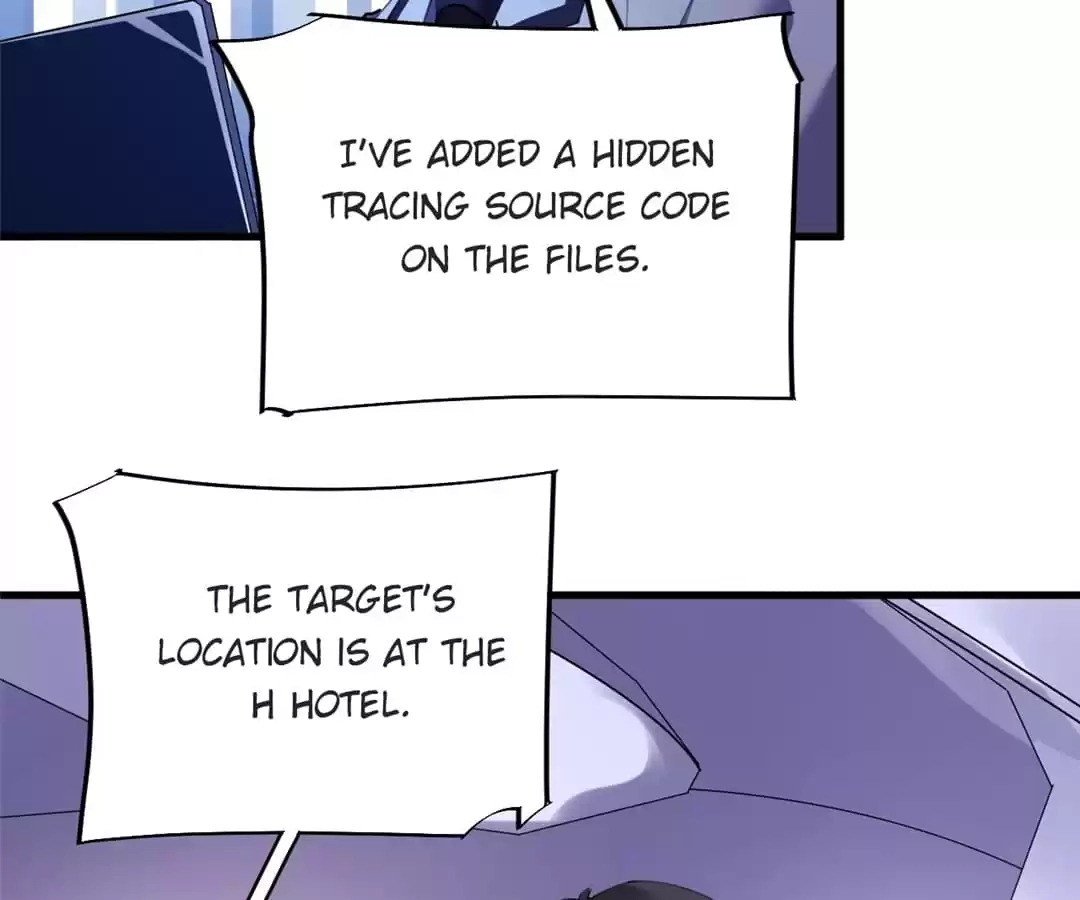 Captain's Tender Love Chapter 38 page 58 - 