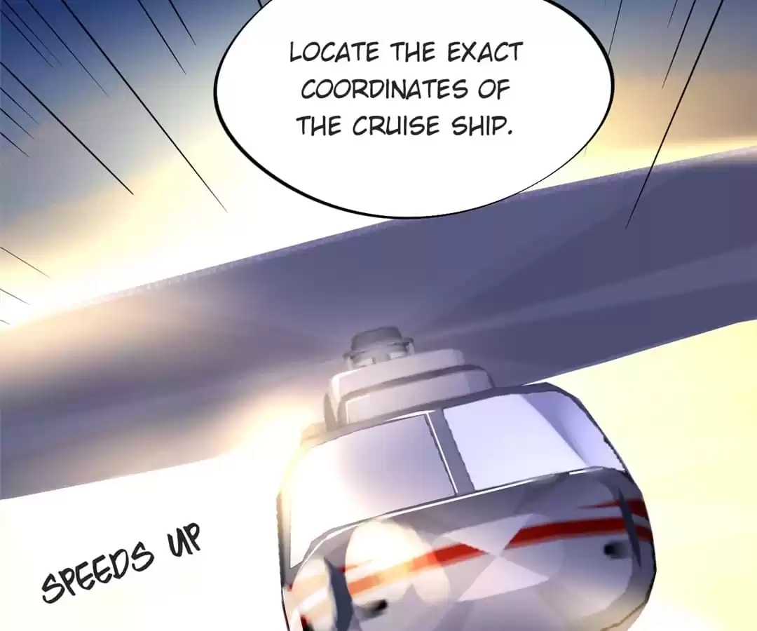 Captain's Tender Love Chapter 38 page 60 - 