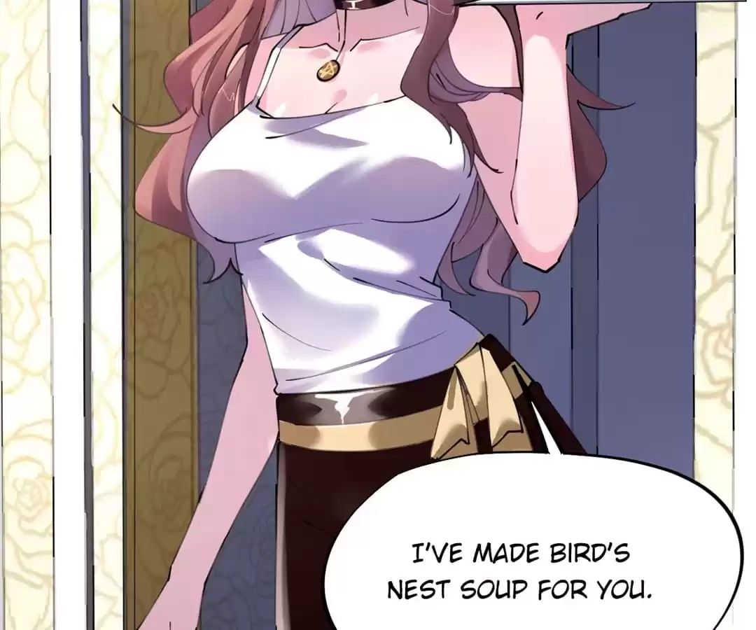 Captain's Tender Love Chapter 38 page 7 - 