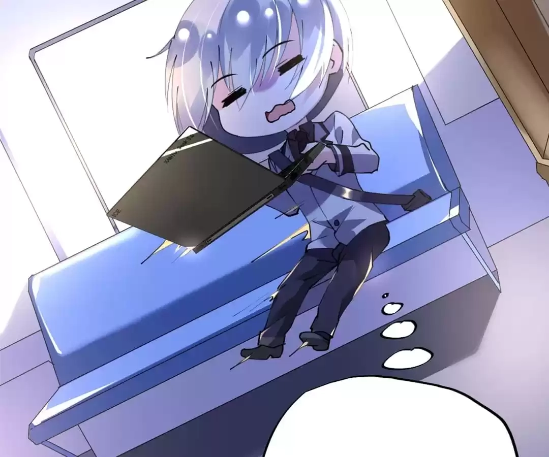 Captain's Tender Love Chapter 38 page 63 - 