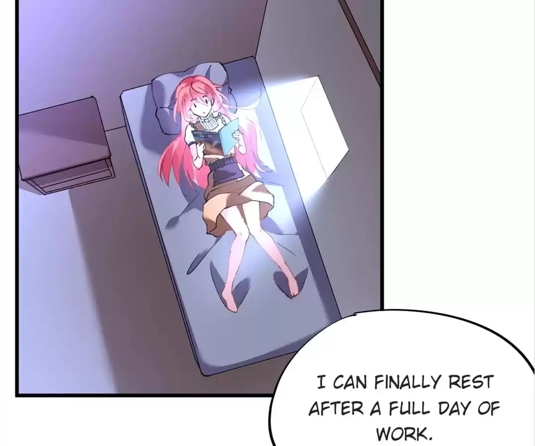 Captain's Tender Love Chapter 38 page 68 - 