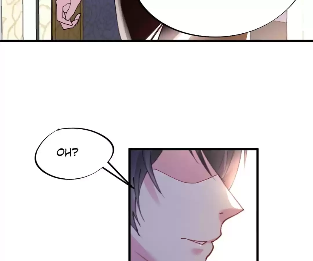 Captain's Tender Love Chapter 38 page 8 - 