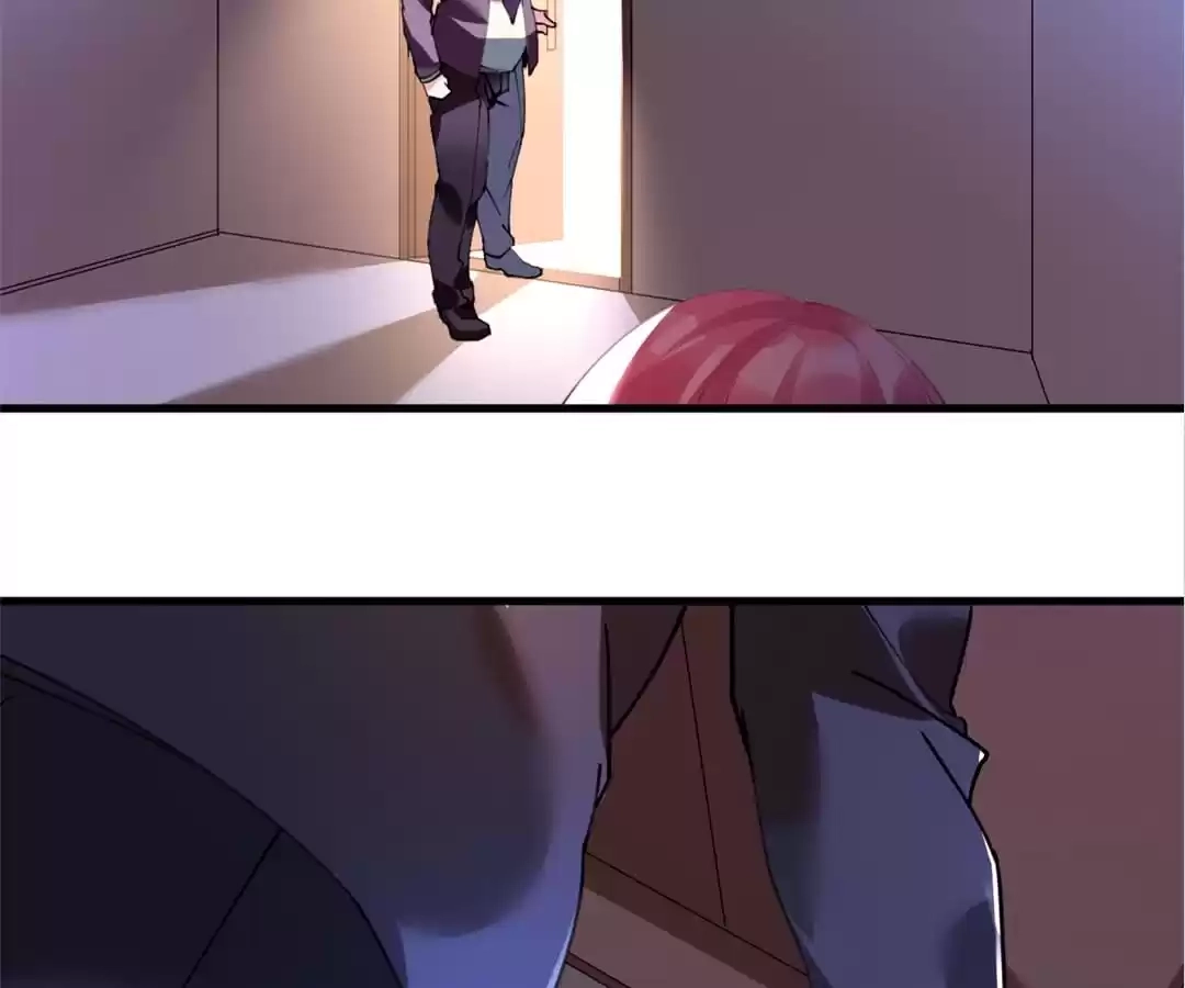 Captain's Tender Love Chapter 38 page 72 - 