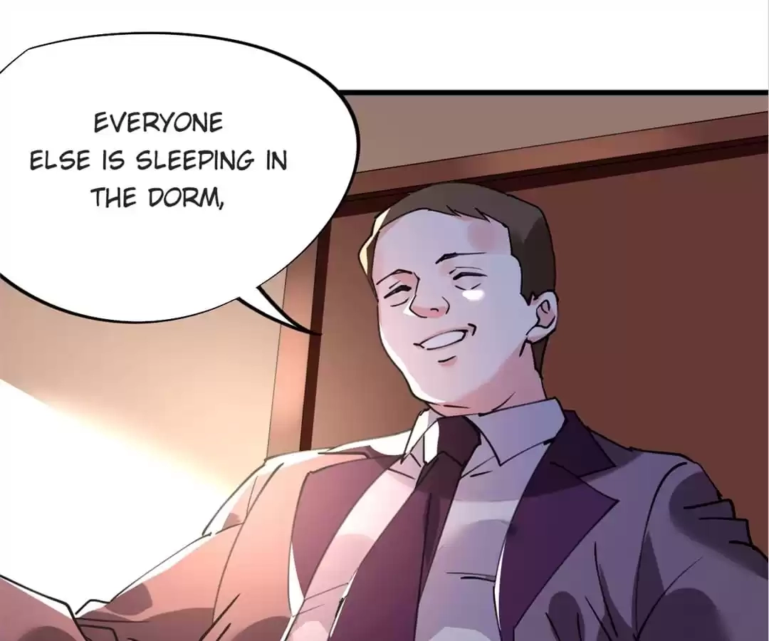 Captain's Tender Love Chapter 38 page 75 - 