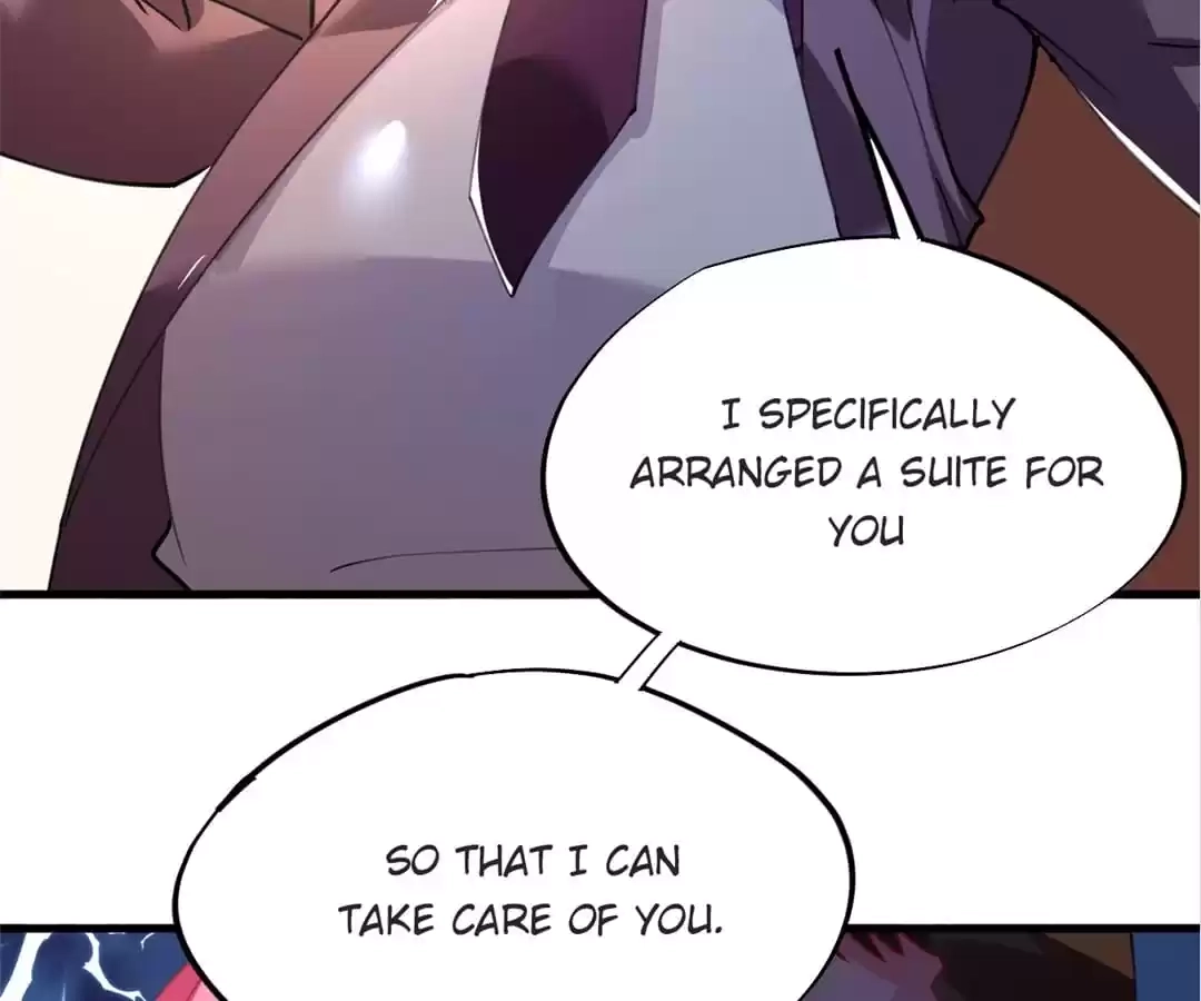 Captain's Tender Love Chapter 38 page 76 - 
