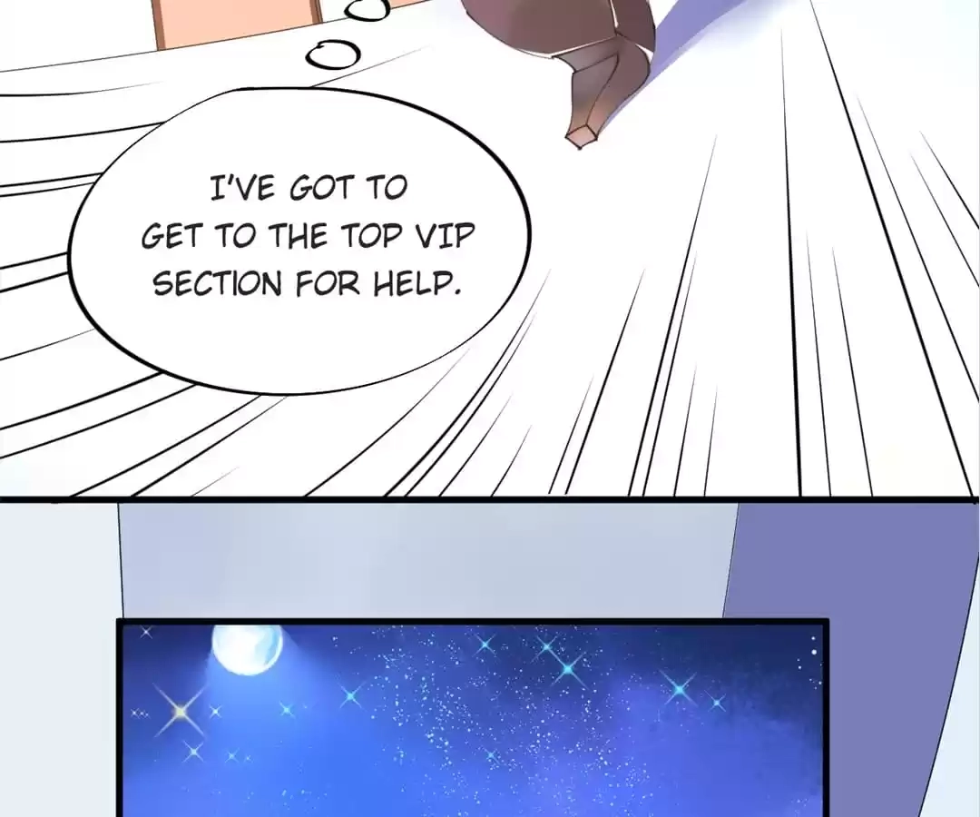 Captain's Tender Love Chapter 39 page 13 - 