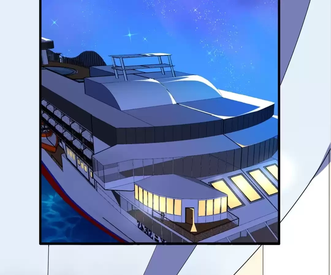 Captain's Tender Love Chapter 39 page 14 - 