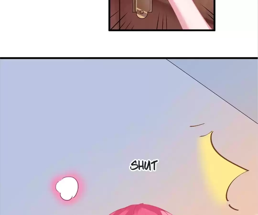 Captain's Tender Love Chapter 39 page 17 - 