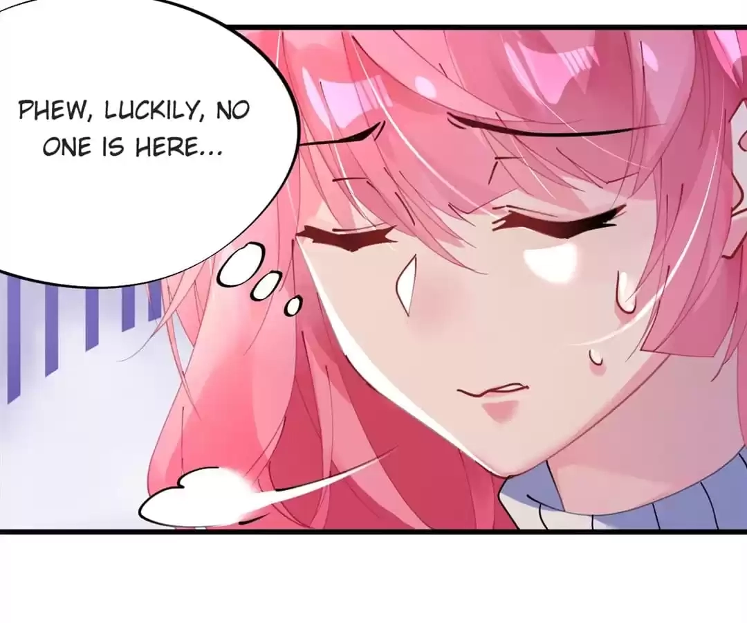 Captain's Tender Love Chapter 39 page 21 - 