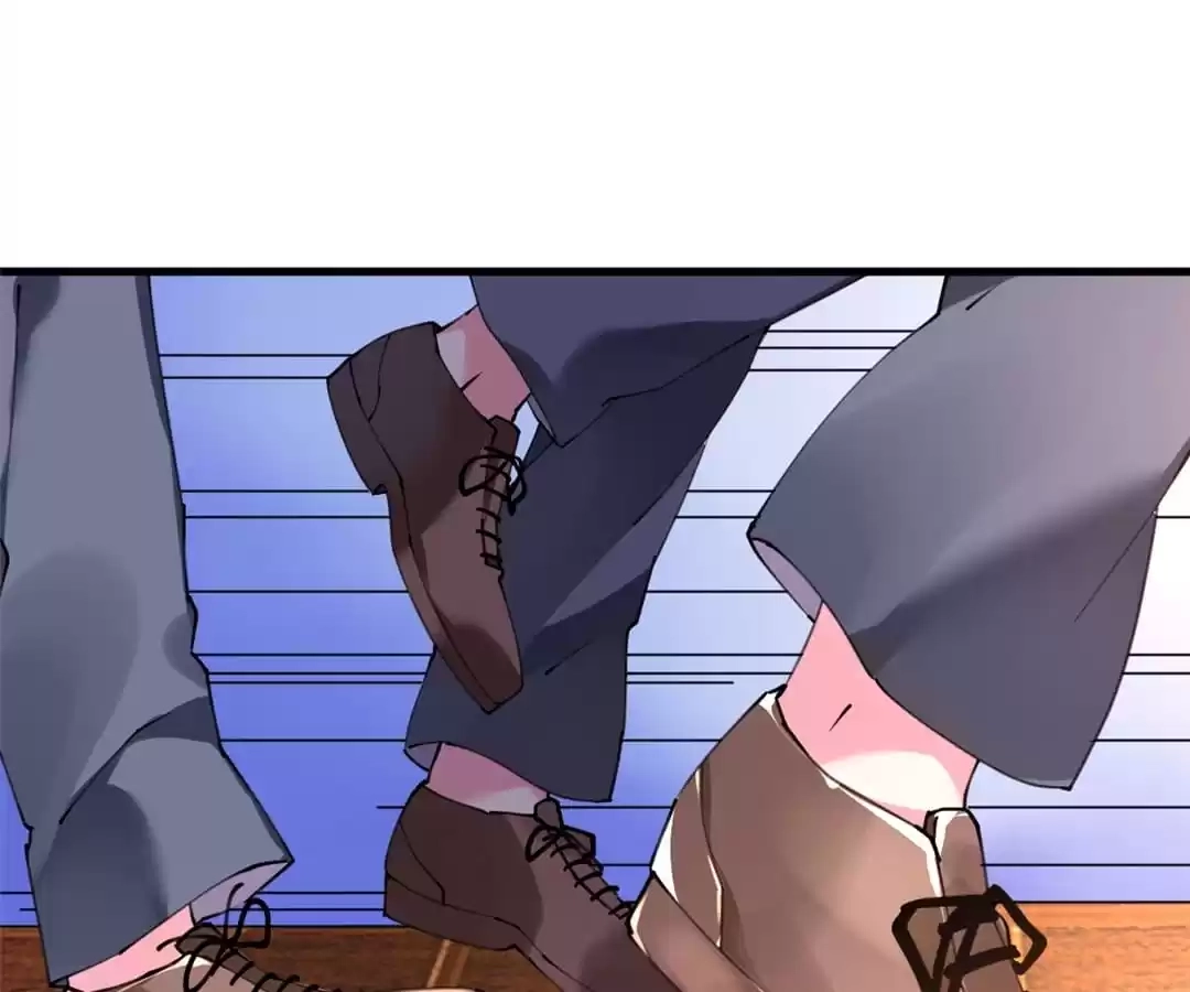 Captain's Tender Love Chapter 39 page 22 - 