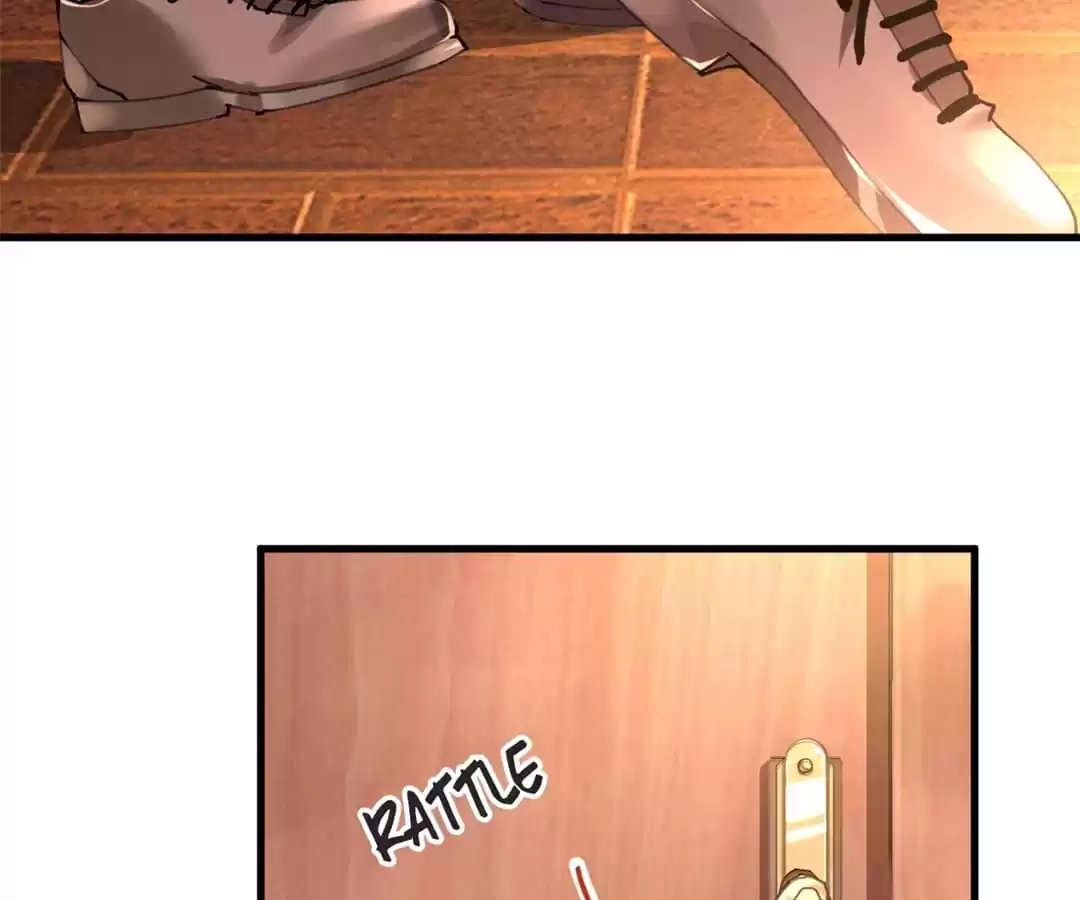 Captain's Tender Love Chapter 39 page 23 - 