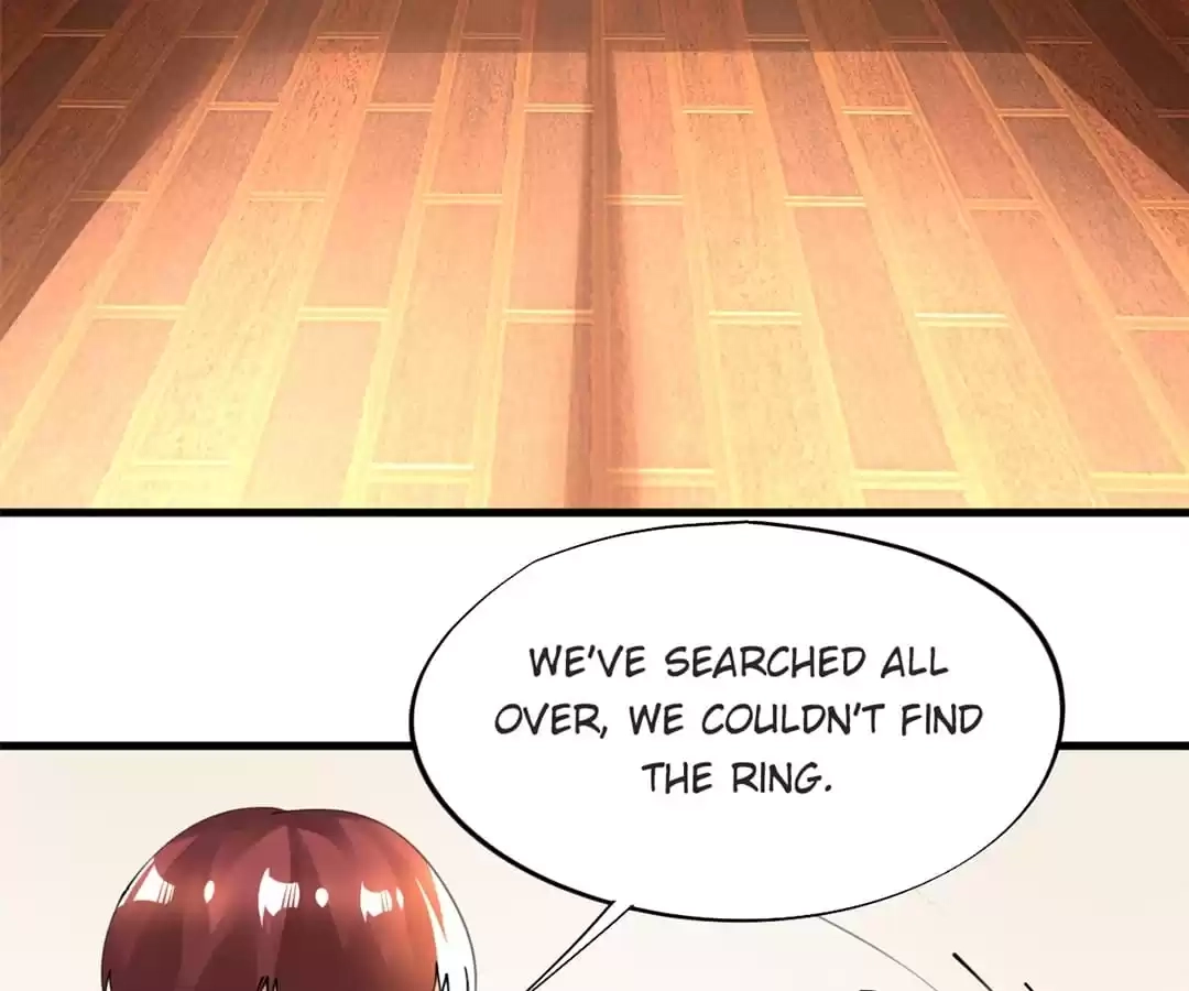 Captain's Tender Love Chapter 39 page 29 - 
