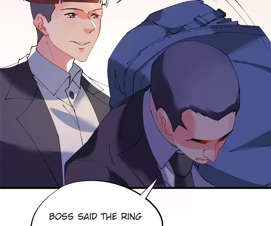 Captain's Tender Love Chapter 39 page 30 - 