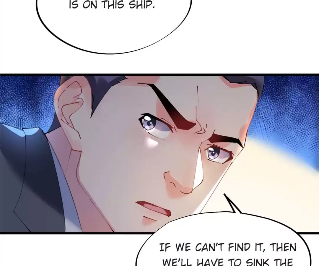 Captain's Tender Love Chapter 39 page 31 - 