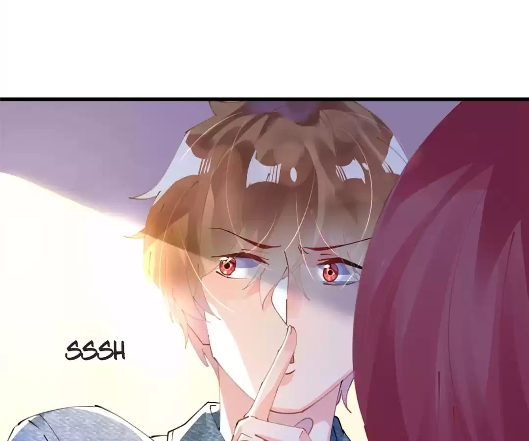 Captain's Tender Love Chapter 39 page 41 - 