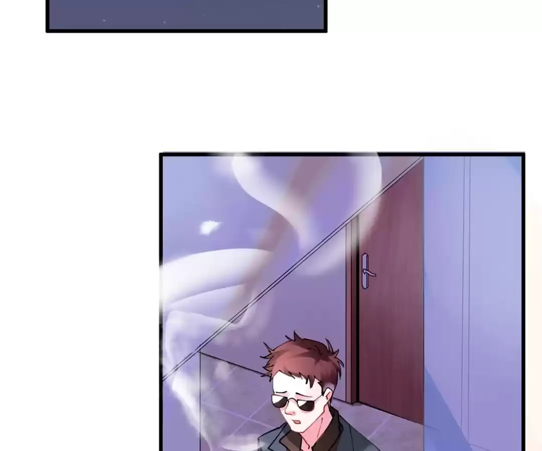 Captain's Tender Love Chapter 39 page 44 - 