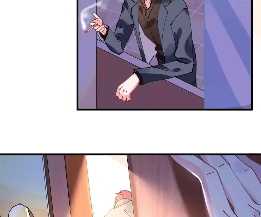 Captain's Tender Love Chapter 39 page 45 - 