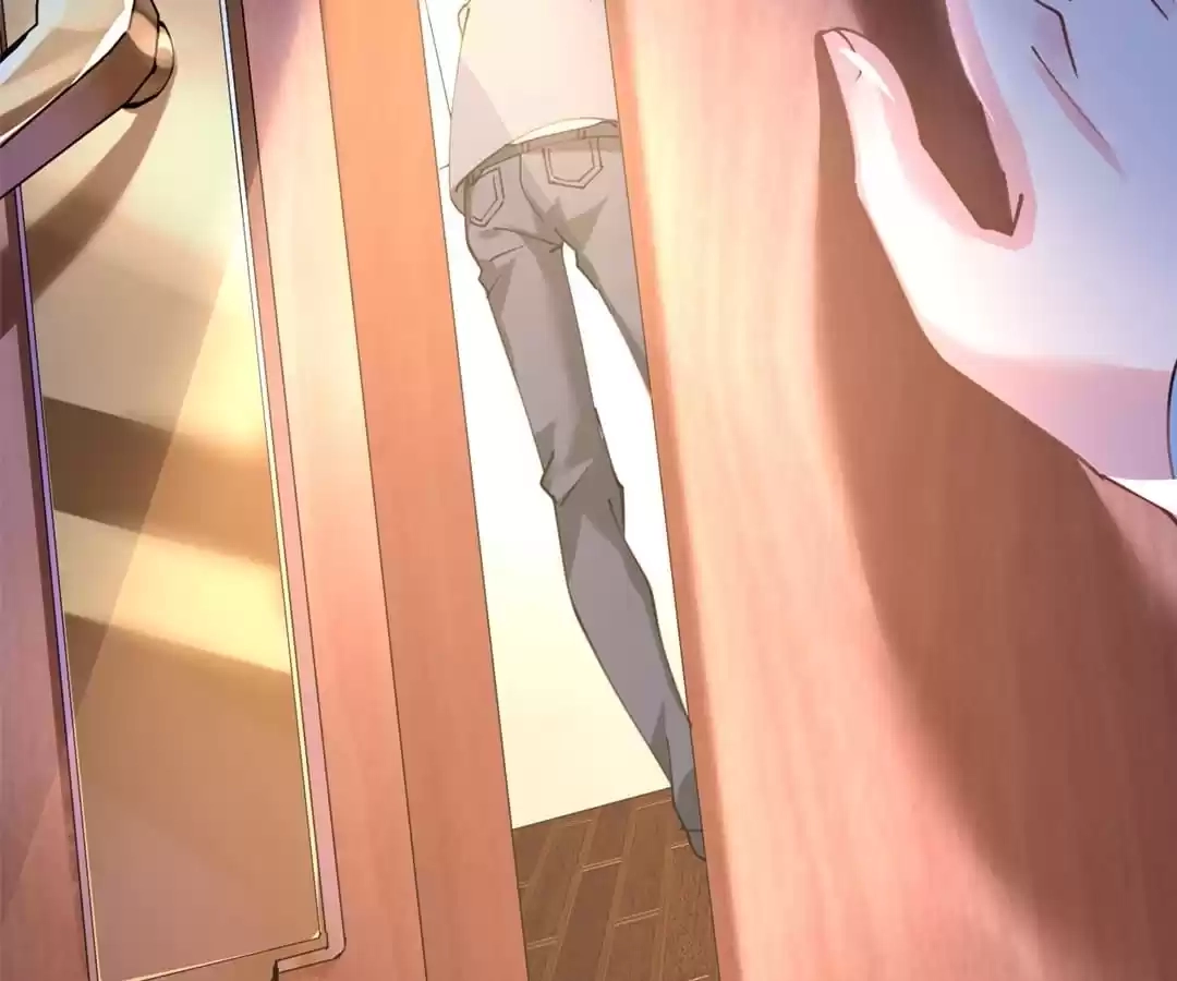 Captain's Tender Love Chapter 39 page 46 - 