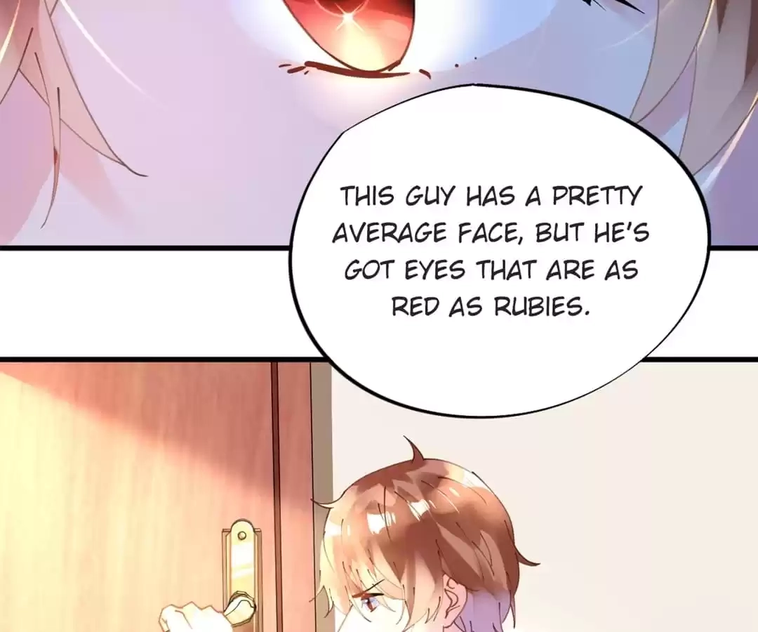 Captain's Tender Love Chapter 39 page 48 - 
